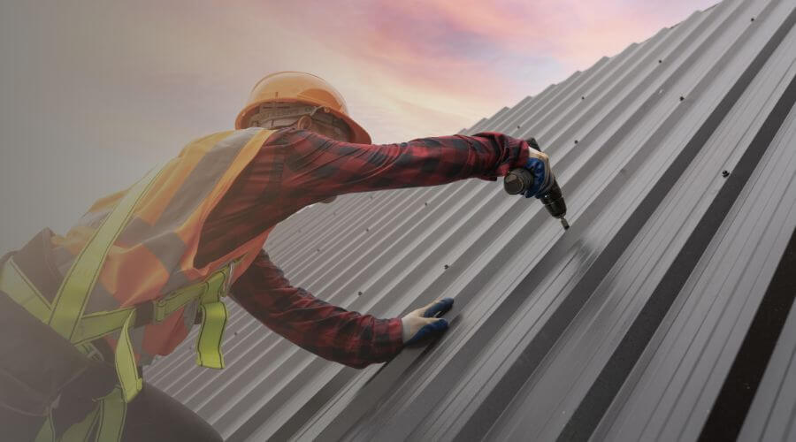 Professional residential roofers in Boyceville, WI